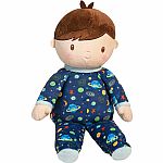 Gavin Galaxy Soft Doll