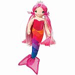 Assorted Mermaid Princess  
