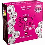 Rory's Story Cubes - Fantasia