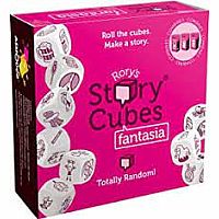 Rory's Story Cubes - Fantasia