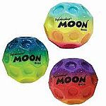 Waboba Gradient Moon Ball Assortment.