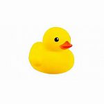 4inch Rubber Duck