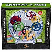 Construct A Clock 