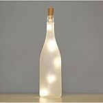 Bottle Top LED String Lights
