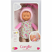 Corolle: Miss Blossom Garden Doll