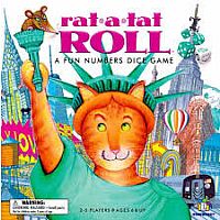 Rat-A-Tat Roll - Retired
