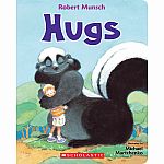 Hugs by Robert Munsch