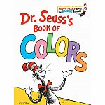 Dr. Seuss' Book of Colors
