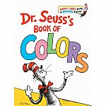 Dr. Seuss' Book of Colors 