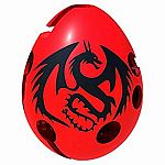 Smart Egg Labyrinth Puzzle - Dragon