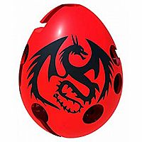 Smart Egg Labyrinth Puzzle - Dragon 