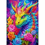 Dragon - ENJOY Puzzles