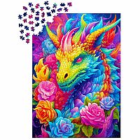 Dragon - ENJOY Puzzles 
