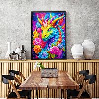 Dragon - ENJOY Puzzles 