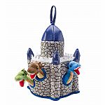 On The Go Animal Playset - Dragons