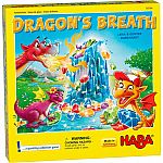 Dragon's Breath Game.