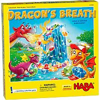 Dragon's Breath Game.