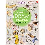 Learn To Drawn People
