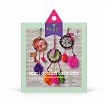 Mini Dream Catchers Kit  