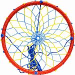 Sky Dreamcatcher Swing 38 inch - Red