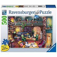 Dream Library - Ravensburger