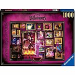 Disney Villainous: Dr. Facilier - Ravensburger .