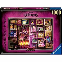 Disney Villainous: Dr. Facilier - Ravensburger .