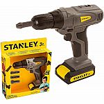 Stanley Jr. Battery Operated Power Drill.