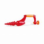 Driller - Red - Retired