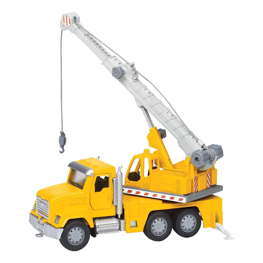 mini crane toy
