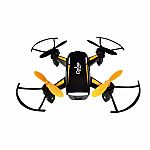 Motorized Vehicle Toy Sense