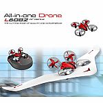 All-in-One Drone Air Genius L6082