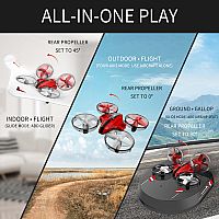 All-in-One Drone Air Genius L6082