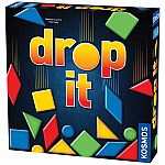 Drop It