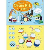 Drum Kit Book 