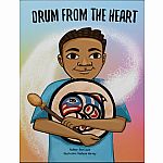 Drum from the Heart