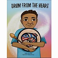 Drum from the Heart