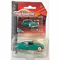 Majorette Vintage Cars Assortment