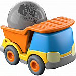 Kullerbu Dump Truck  .