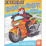 Extreme Dot to Dot: On the Move