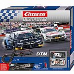 DTM Speed Memories Digital 132