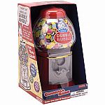 Dubble Bubble Gumball Tank