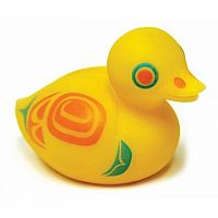 Bath Toy - Duck 