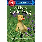 The Little Duck - Step into Reading Step 1