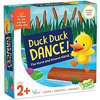 Duck Duck Dance.