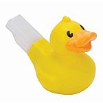 Mini Duck Quacker Whistle