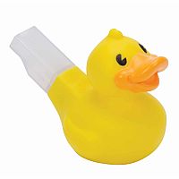 Mini Duck Quacker Whistle