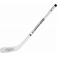 Anaheim Ducks White Right Handed Mini Stick