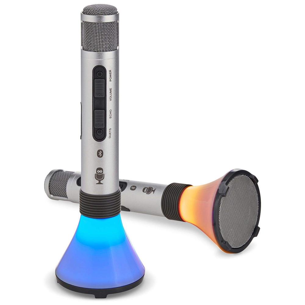 Duet Karaoke Microphones - Toy Sense