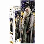 Harry Potter - Dumbledore Slim Puzzle - Aquarius